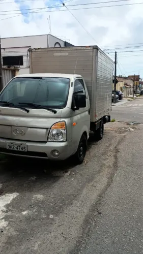 Fretes e Mudanças HR 24h 