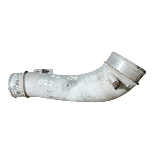 Tubo Admissão De Ar Caminhão Hyundai Hd 78 E1109