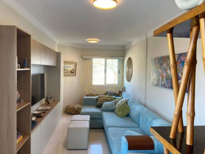 Condomínio Barra Bonita (Recreio dos Bandeirantes) - 3 Quartos (2 Suítes) - 112m²
