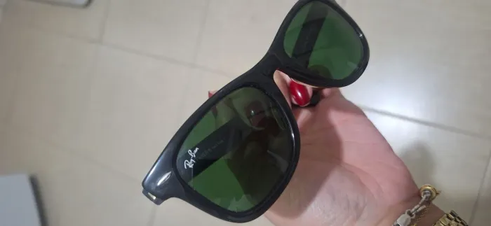 Óculos de Sol Ray Ban Wayfarer