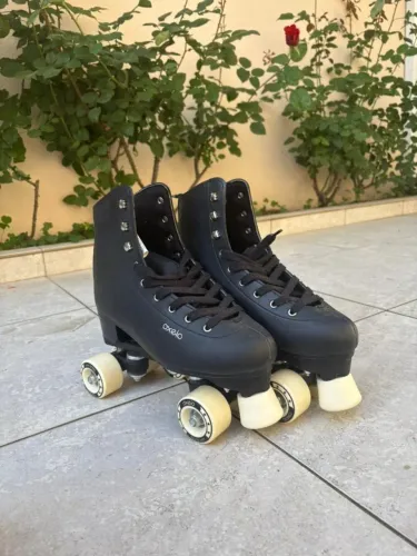 Patins Quad Oxelo 100