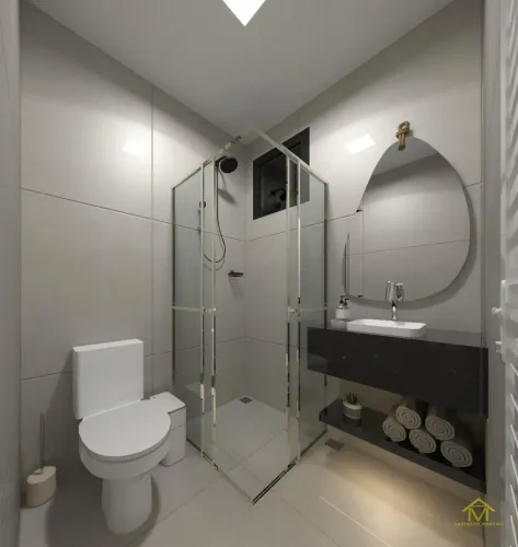 Casa de Condominio em Barra do Jucu - Vila Velha, ES