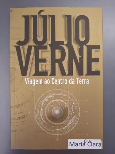 Viagem ao centro da terra
