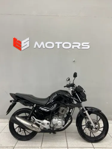 Linda!! Fan 160 CG 2023 Financiamento até 48X // cartões até 24X