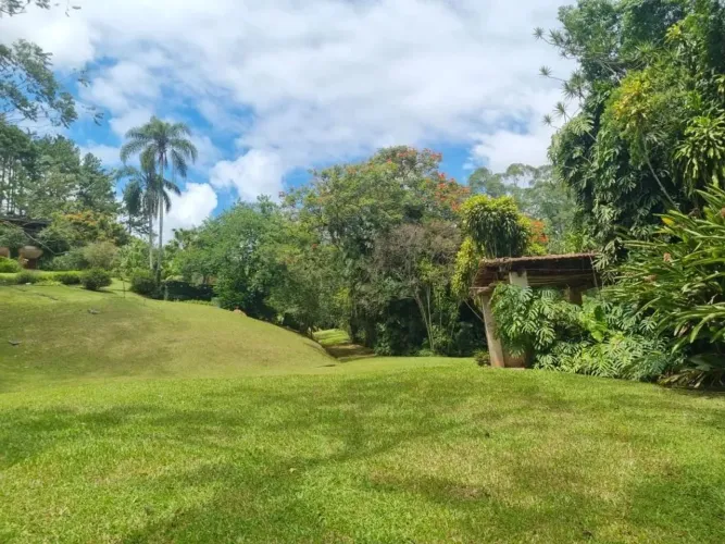 Área à venda, 37700 m² por R$ 6.800.000,00 - Maranhão - Cotia/SP