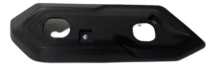 Protetor Escapamento Honda Elite 125 25/25 Orig 57549