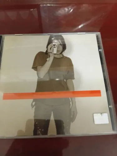CD New Order - Get Ready