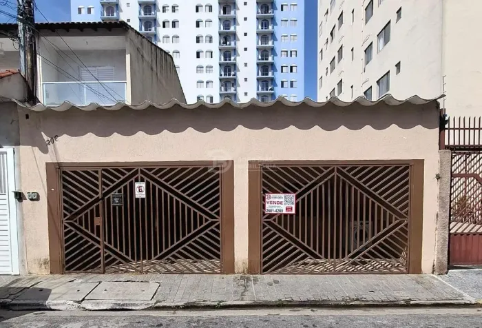 Terreno à venda na Vila Esperança, São Paulo - Oportunidade imperdível!
