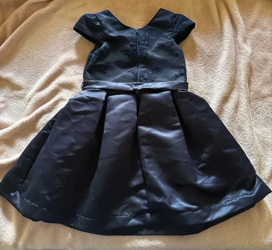 Vestido de Luxo para Festa