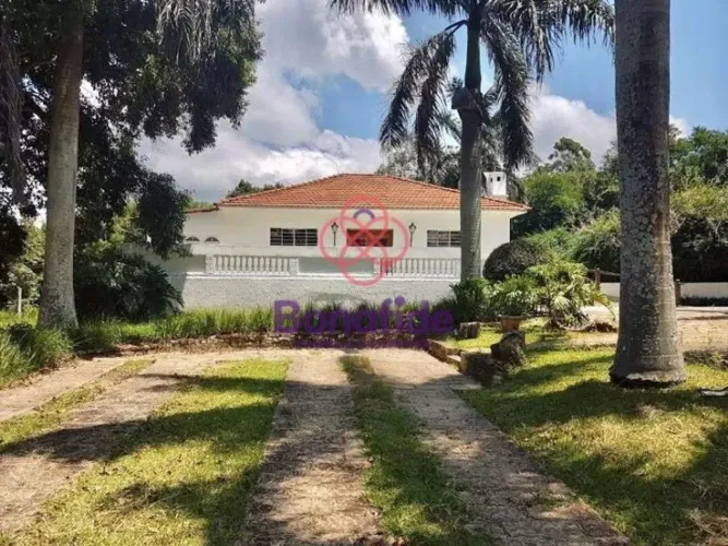 Sítio Comercial para locação, Chácara do Pinhal, Cabreúva - SI0018.