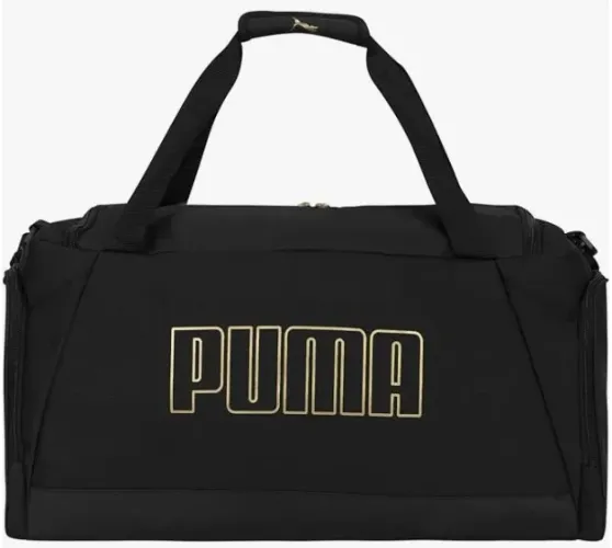 Bolsa de Lona Evercat Accelerator Duffel Dourada - Puma