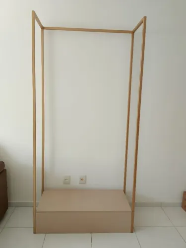 Vitrine 