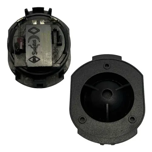 Tweeter Traseiro Direito Renault Fluence 2011 