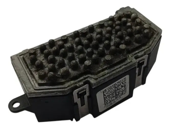 Resistor Ventoinha Audi A4 2.0 Turbo 2011 Gasolina