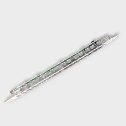  Luz De Freio Break Light Volkswagen Golf Tsi 2015
