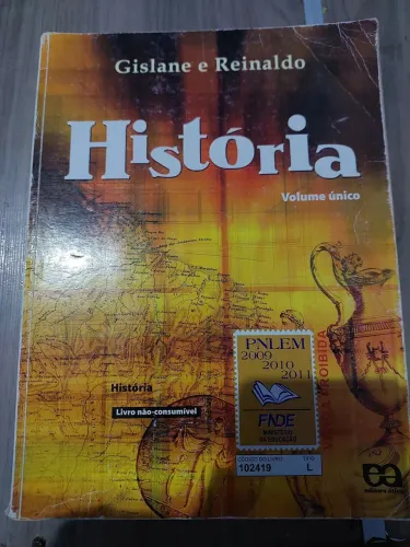 Livros Didáticos 