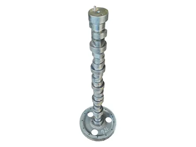 Eixo Comando Valvulas Motor Om 906 926 Mb Accelo Atego Original