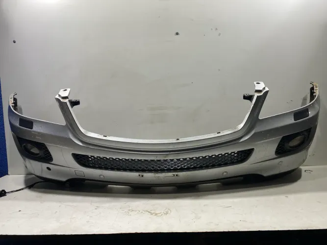 Pára-choque Mercedes ML350 2008 2009 2010