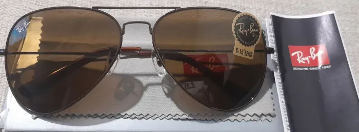 Óculos Ray-Ban