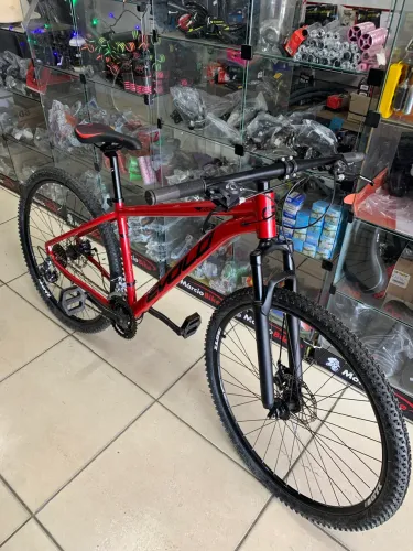 Bicicleta aro 29 Evolo X !