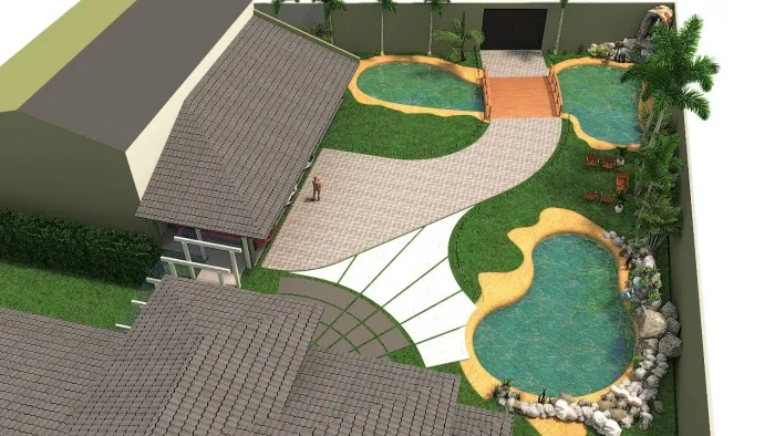 PROJETOS RESIDENCIAIS, COMERCIAIS, PLANTA BAIXA...