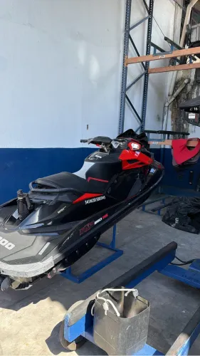 Seadoo 260 RPX RS