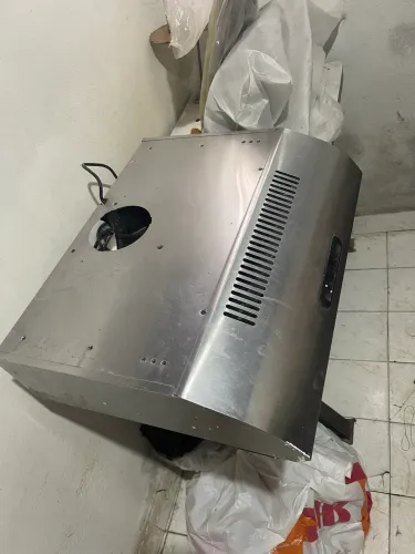 Vendo suggar inox , muito conservado 