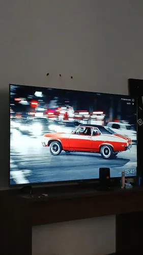 Televisao
