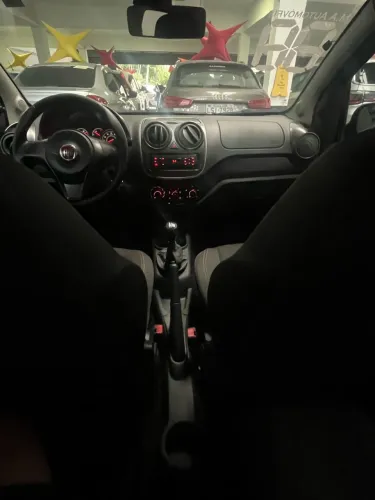 Renault Kwid Outsider 1.0 Flex 12V 5P Mec. 2023
