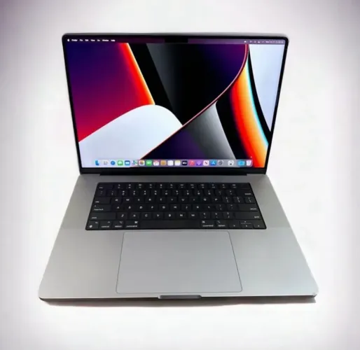 MacBook Pro M1 Pro 16.2