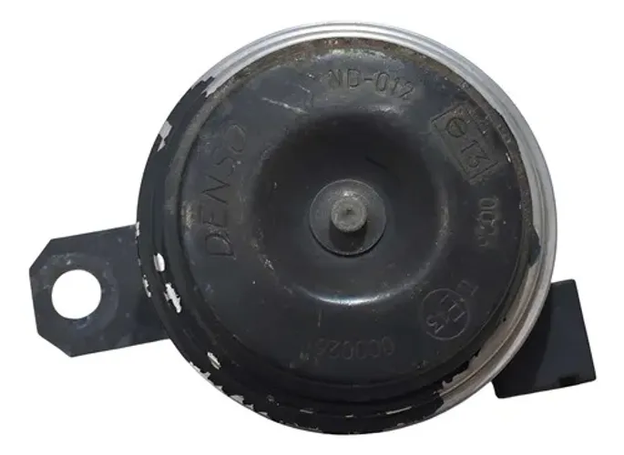 Buzina Sirene 865100k10 Toyota Yaris 1.5 2020 2021 2022
