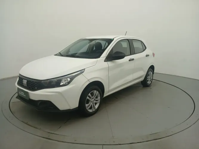 Fiat Argo Drive 1.0 Firefly 2024