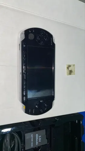 PSP 3000