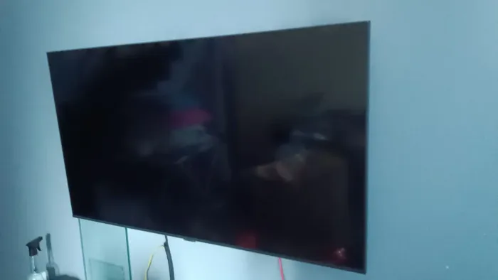Tv 50 polegadas 4k smart