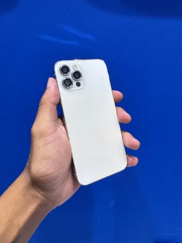 iPhone 12 Pro