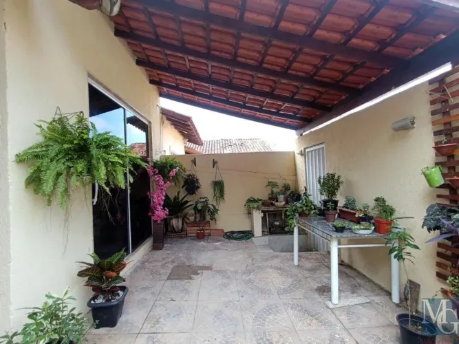 CASA RESIDENCIAL em DUQUE DE CAXIAS - RJ, JARDIM GRAMACHO