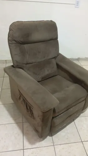 Cadeira do papai barato d+