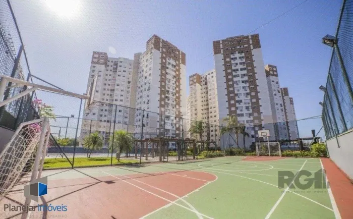 Apartamento para Venda - 65.52m², 3 dormitórios, sendo 1 suites, 1 vaga - Vila Ipiranga