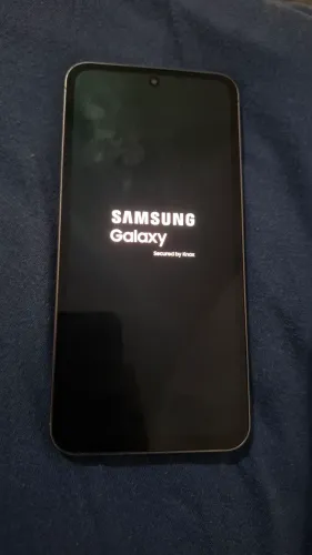 Smartphone A56