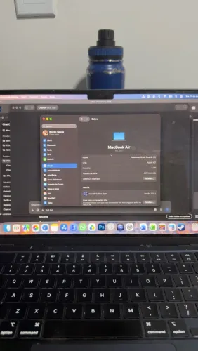 Macbook M2