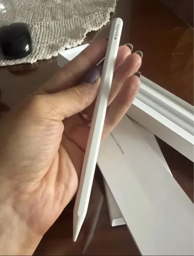 Apple Pencil Pro