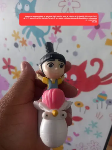Brinquedos malvado favorito o filme