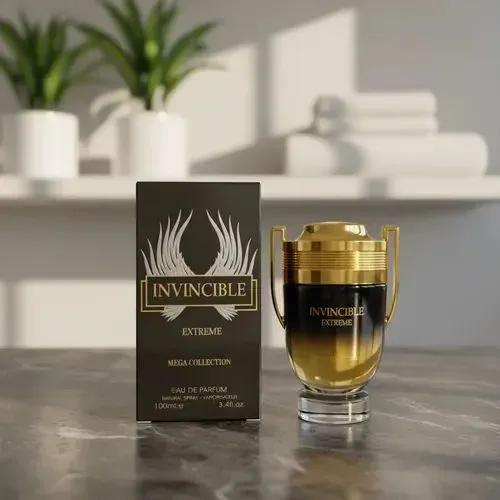 Perfume Invincible