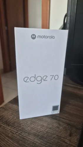 Motorola Edge 70 256GB LACRADO