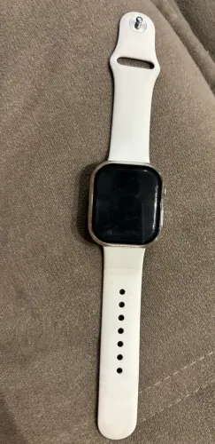 Apple Watch Series 10 Rose - SEMINOVO