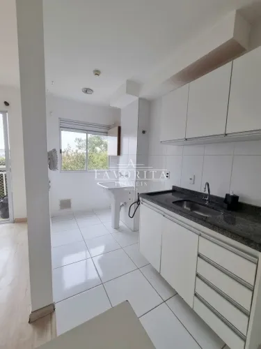 Apartamento para Locação - Condomínio Villagio Jaguari I | Bragança Paulista