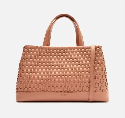 Bolsa de mão Arezzo