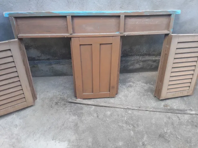 Vendendo esta janela