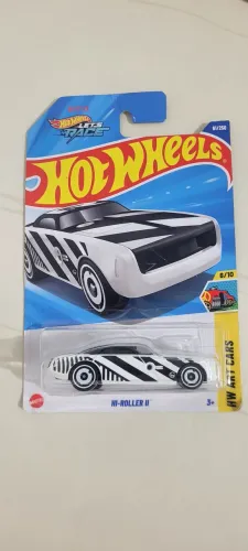 Hot wheels Hi Roller II