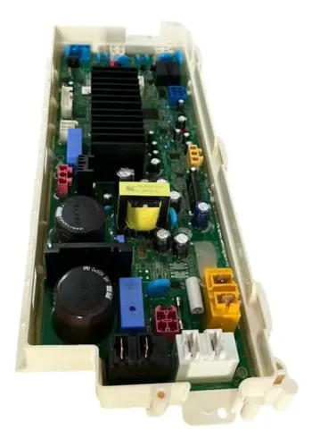 placa potencia lava e seca lg wd1412rt7 127v eax61526809